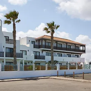 Hesperia Bristol Playa Apartament