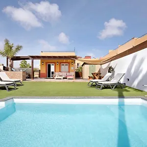 Casa Del Relax Villa