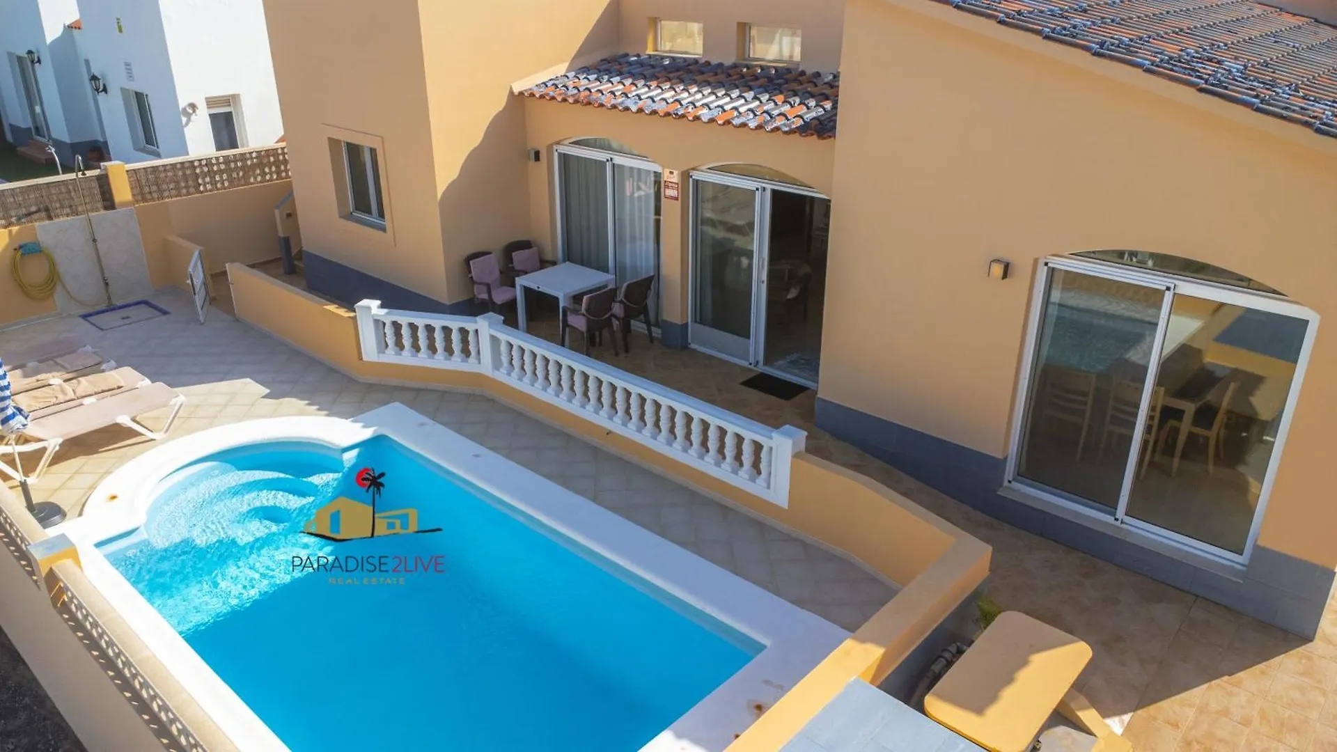 Villa Bonita Corralejo