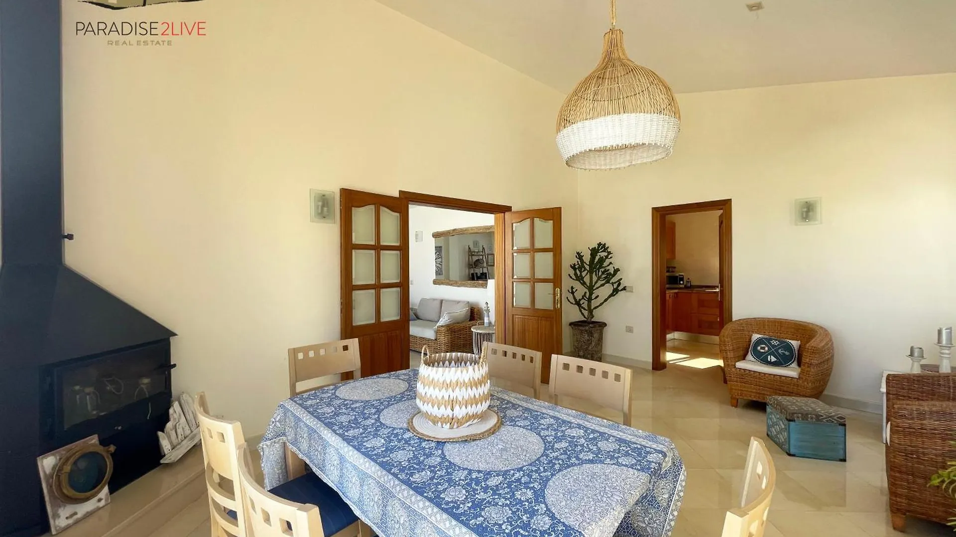 Villa Bonita Corralejo Spain