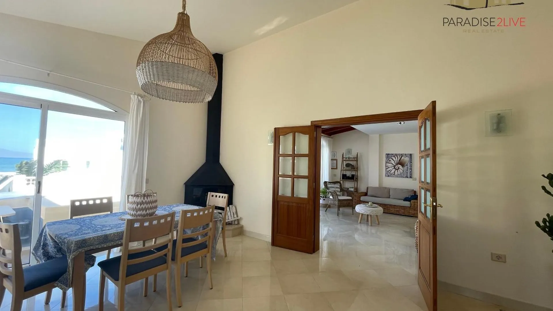 Villa Bonita Corralejo