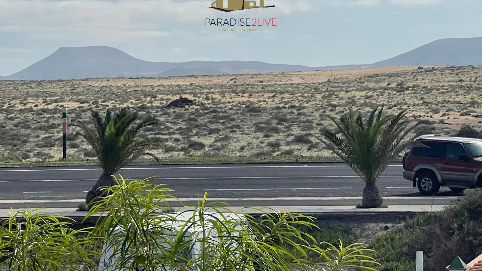 Villa Bonita Corralejo