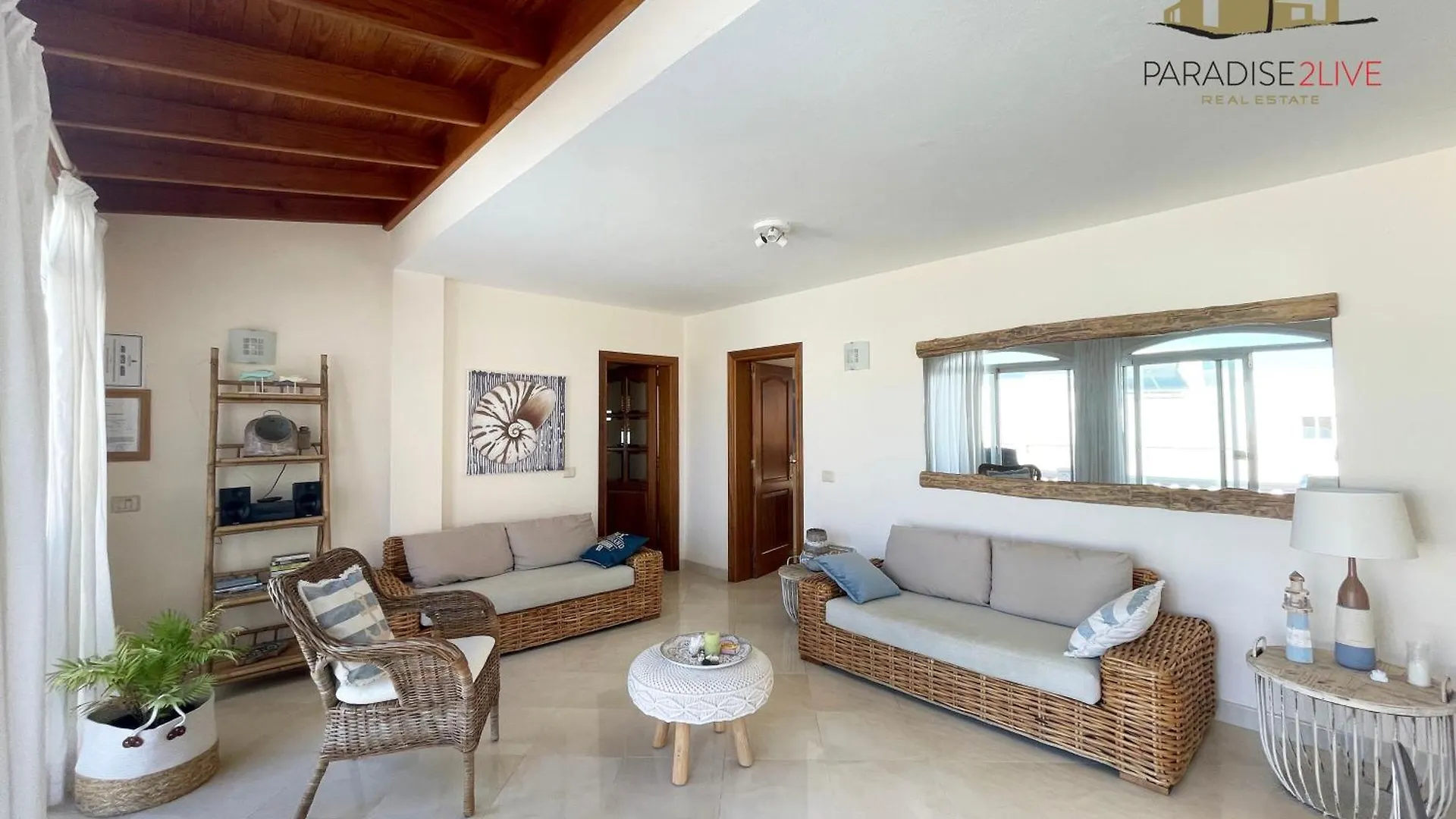 Villa Bonita Corralejo