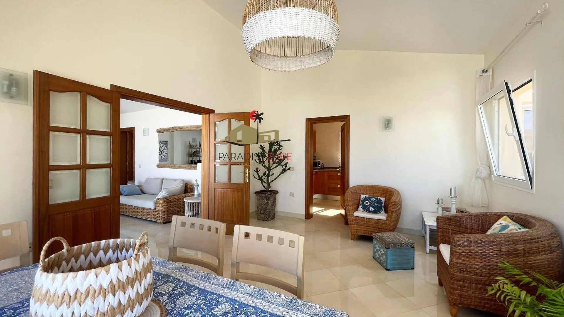 Villa Bonita Corralejo 0*,