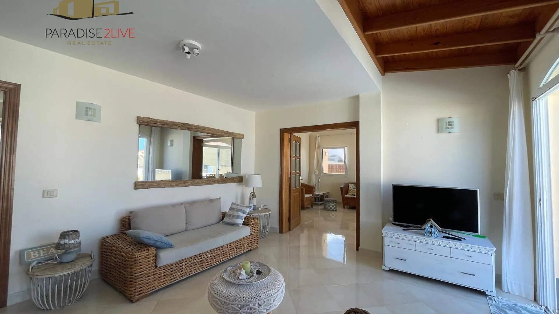 Villa Bonita Corralejo 0*,