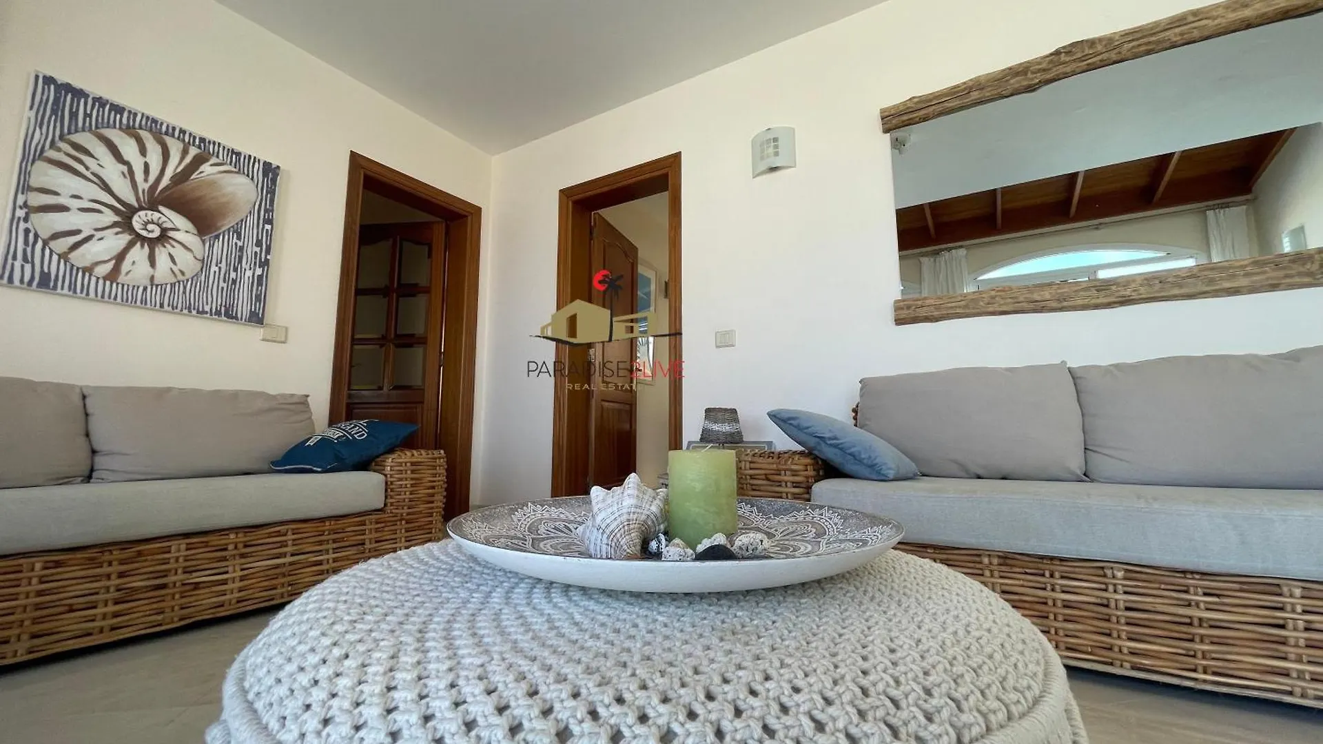 Villa Bonita Corralejo