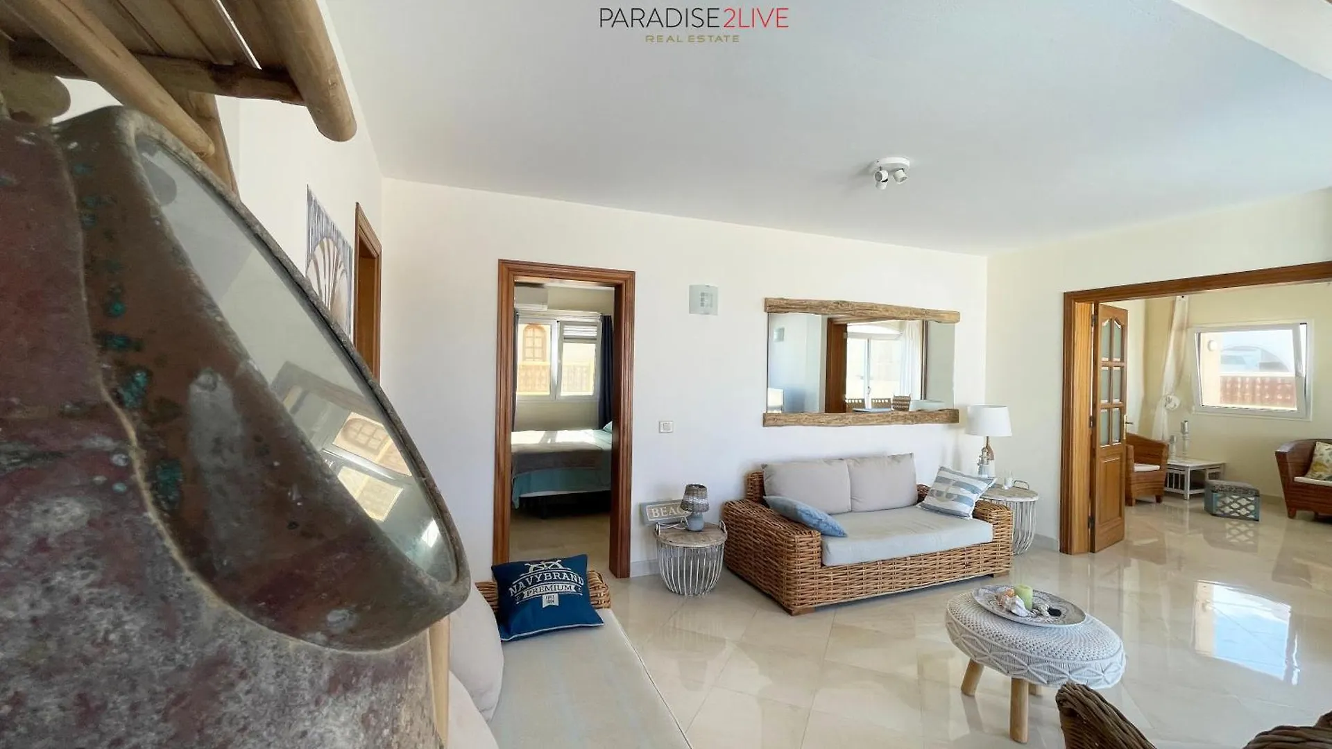 Villa Bonita Corralejo