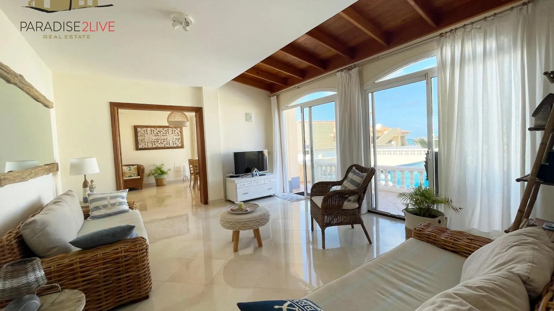 Villa Bonita Corralejo