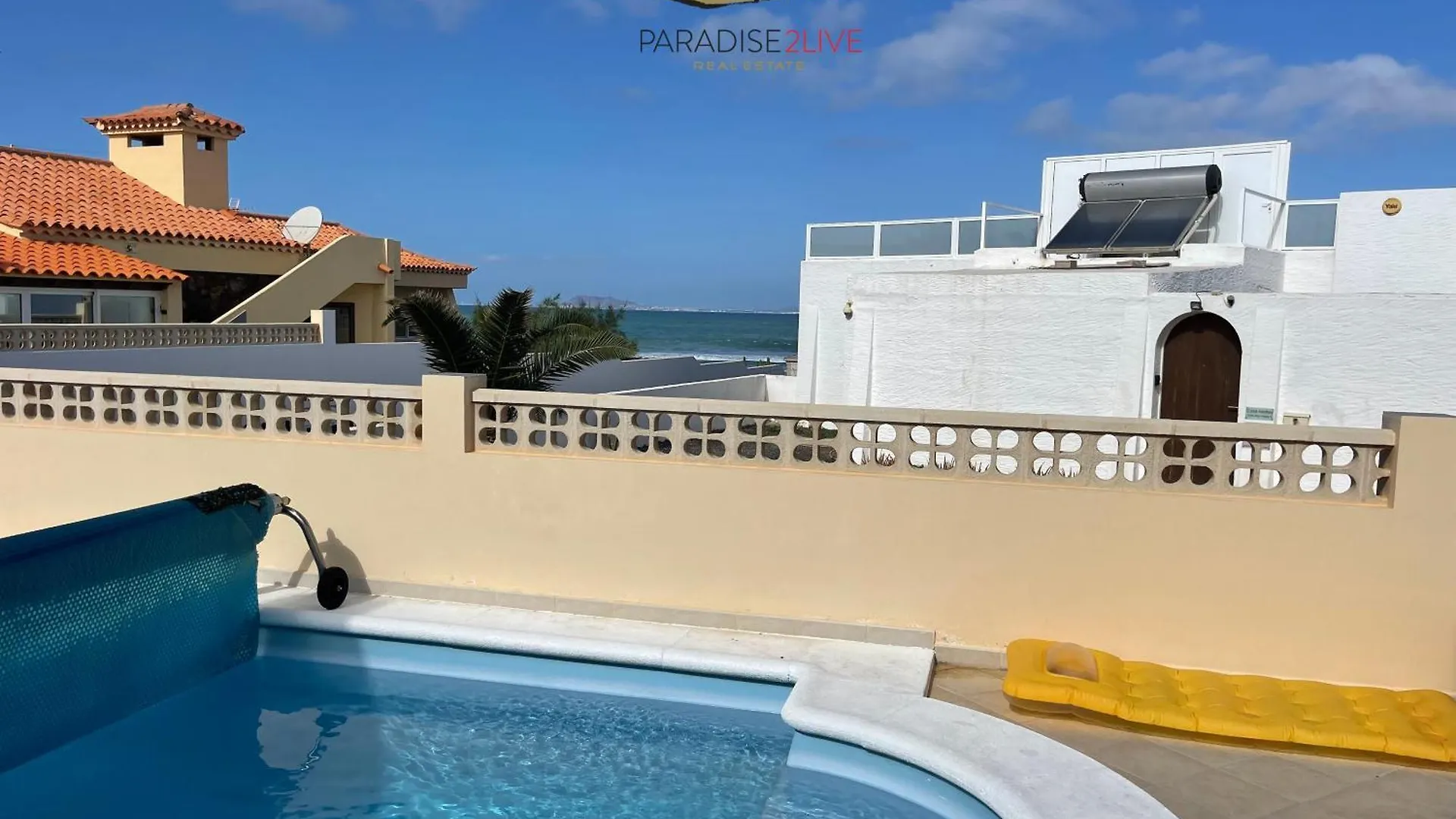 Villa Bonita Corralejo