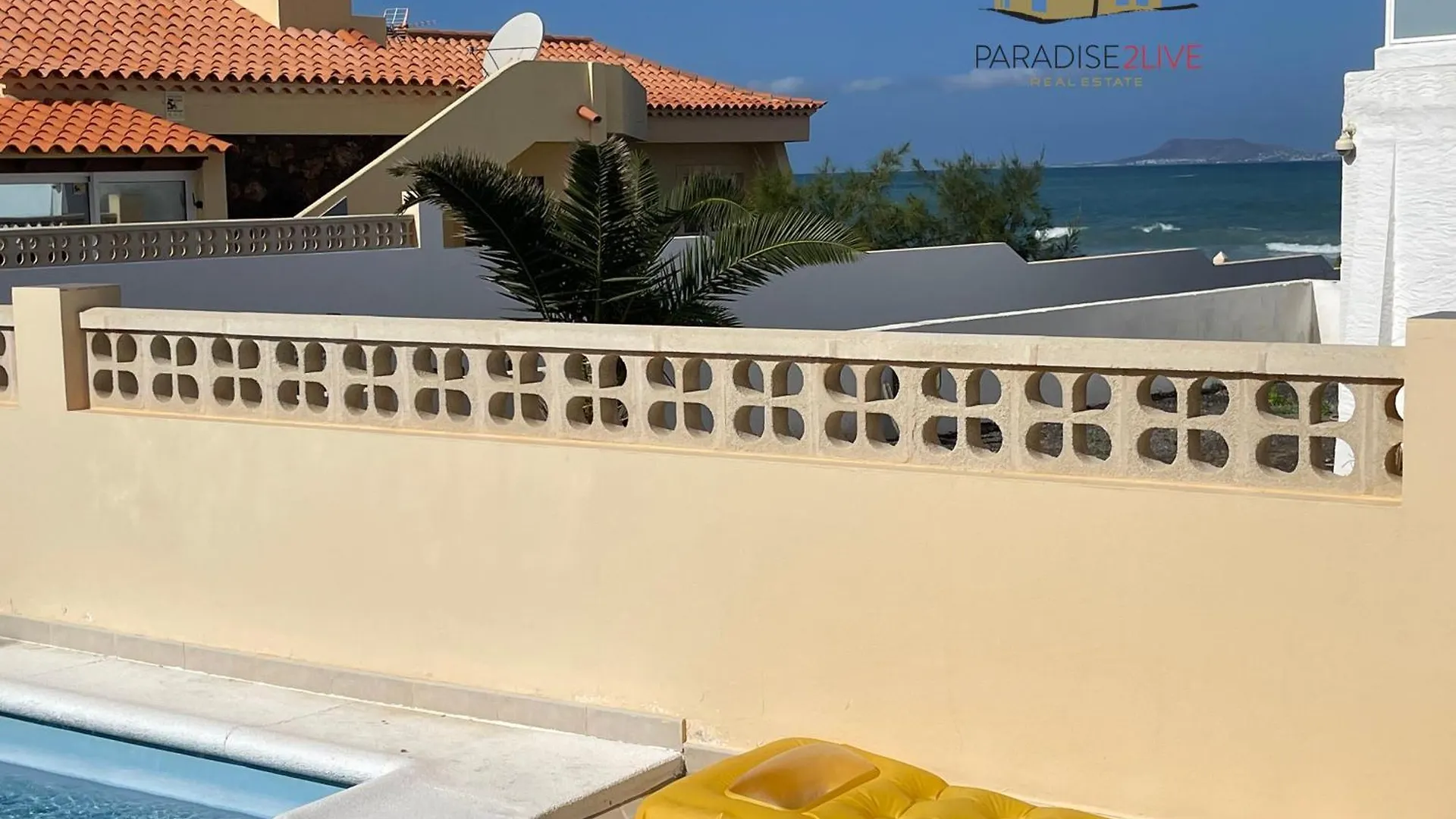 Villa Bonita Corralejo Spain