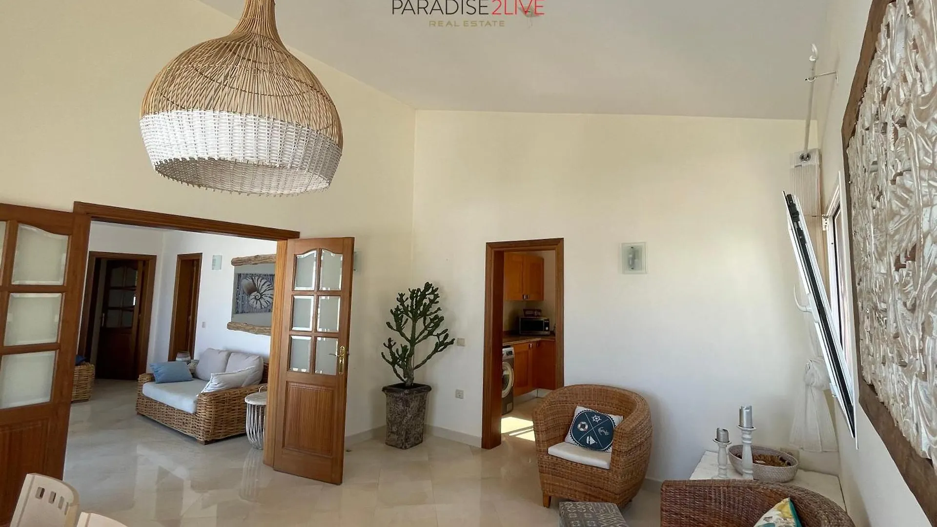 Villa Bonita Corralejo