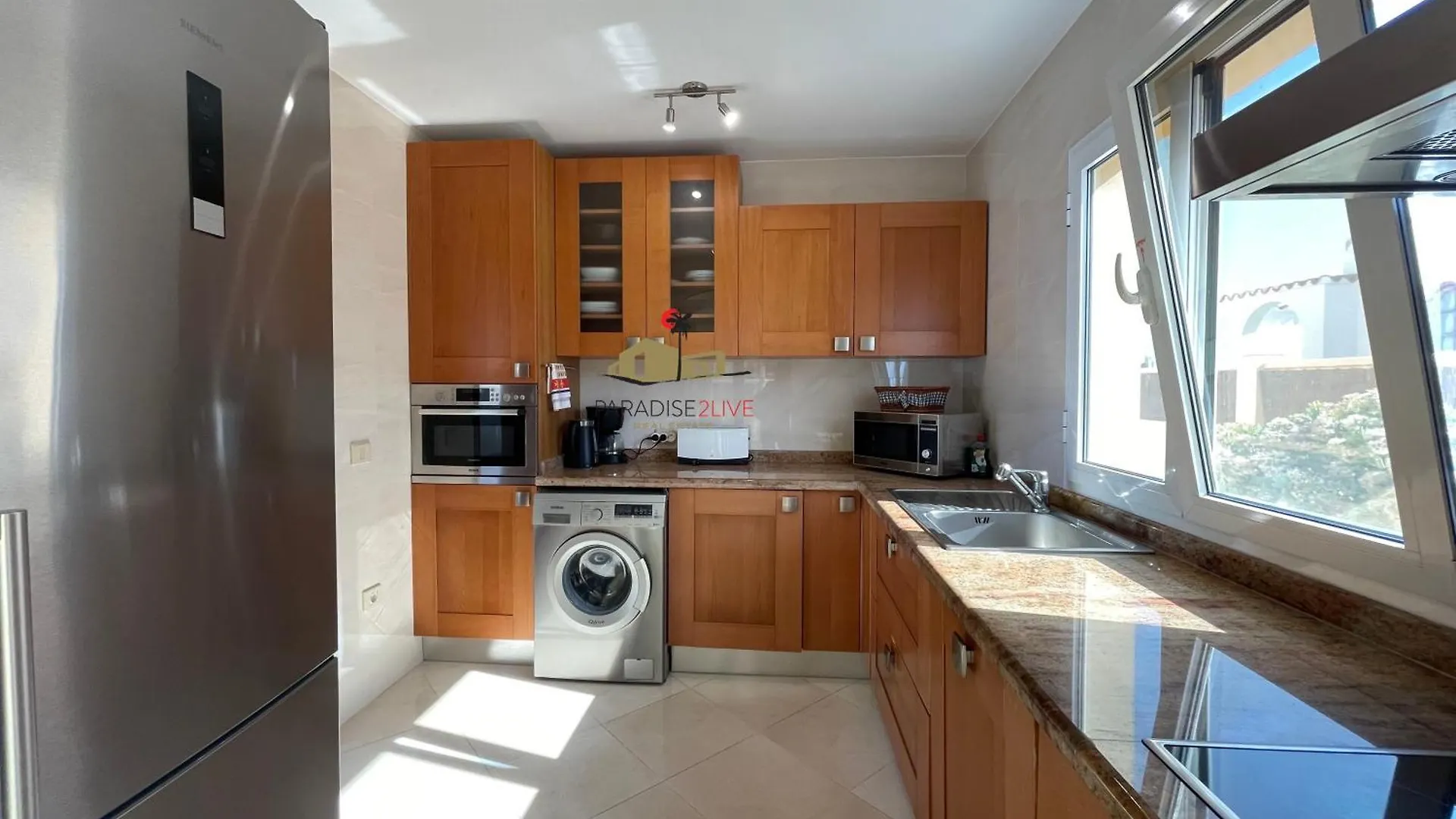 Villa Bonita Corralejo