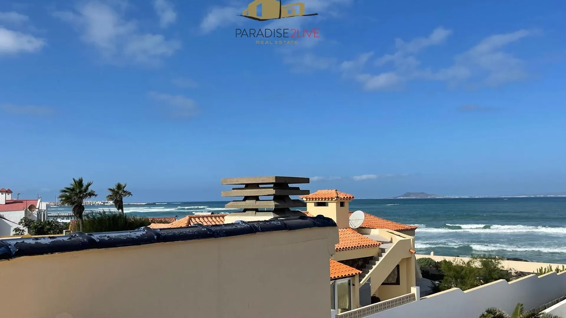 Villa Bonita Corralejo