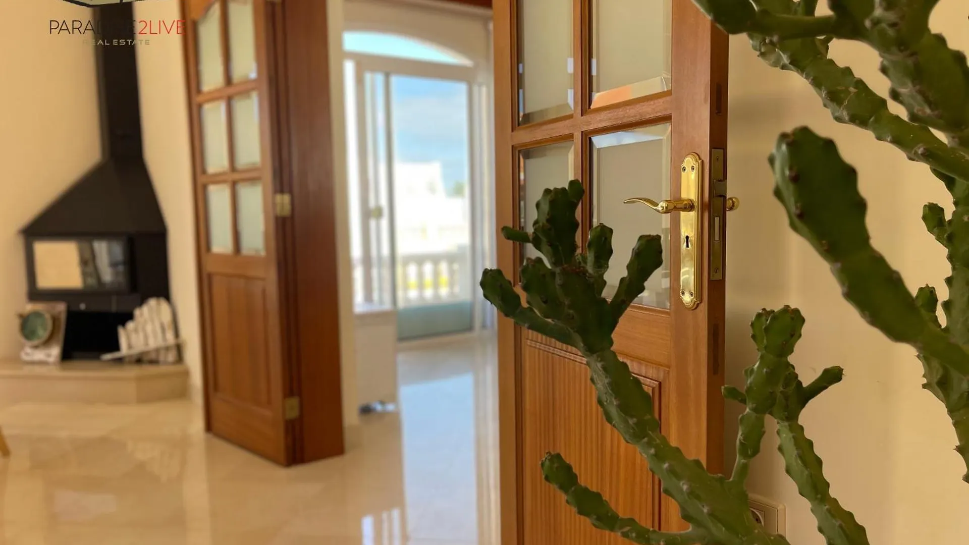 Villa Bonita Corralejo